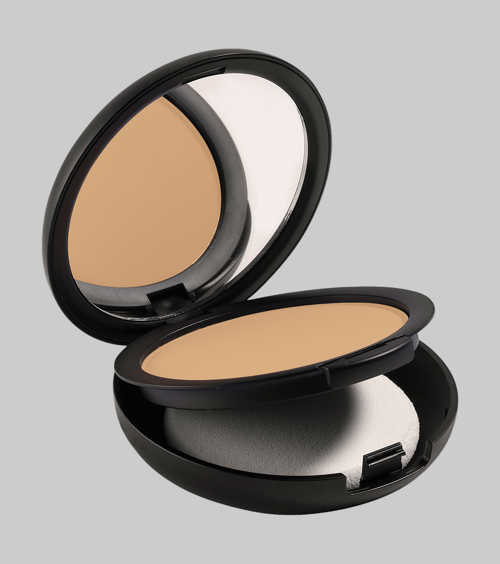 Soft Touch Oil-Control Face Powder