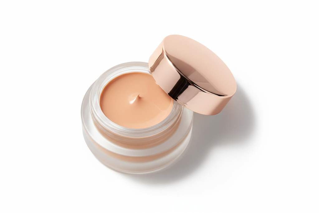 also another creamy but this time