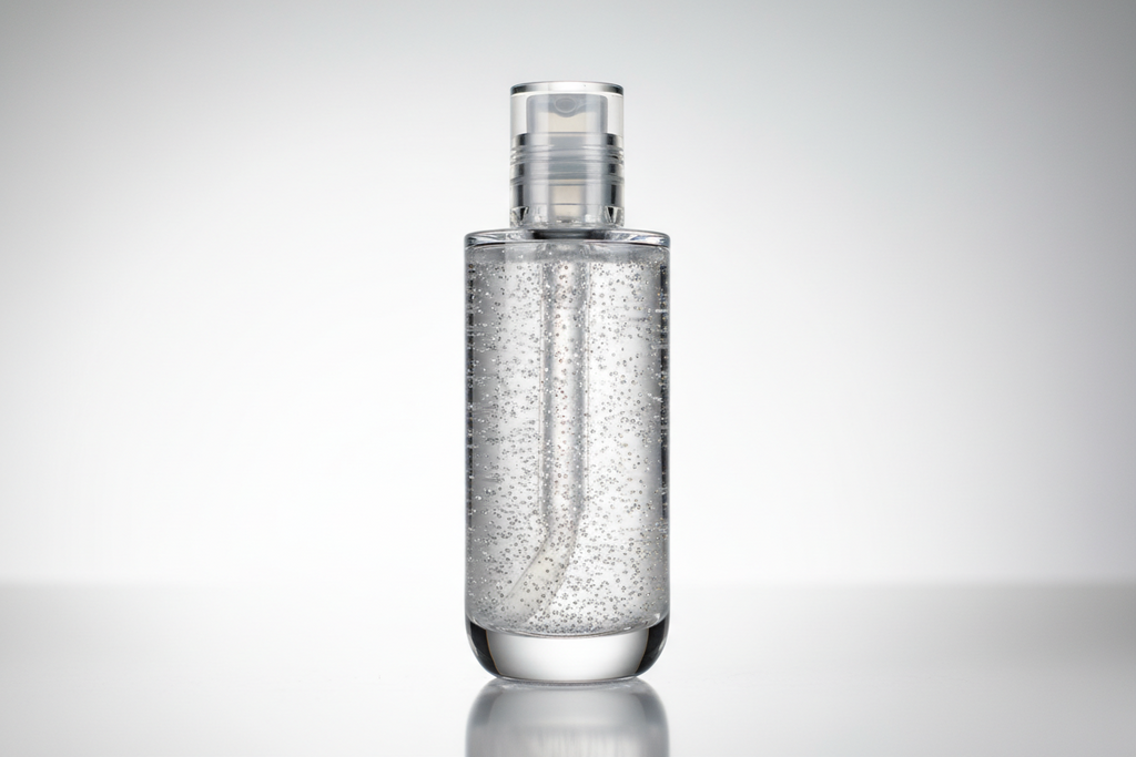 Flawless Base Primer – Smooth & Long-Lasting