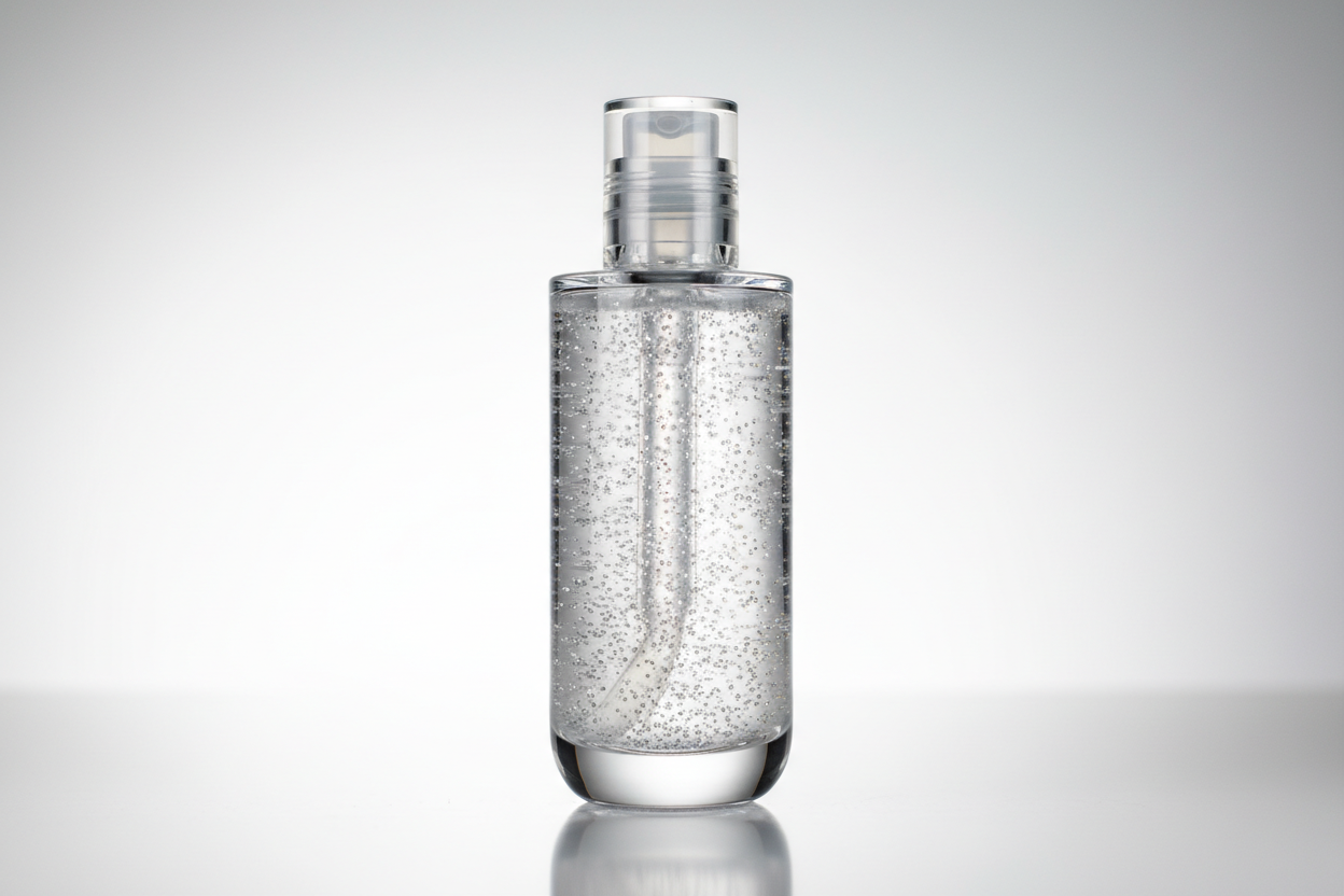 Flawless Base Primer – Smooth & Long-Lasting