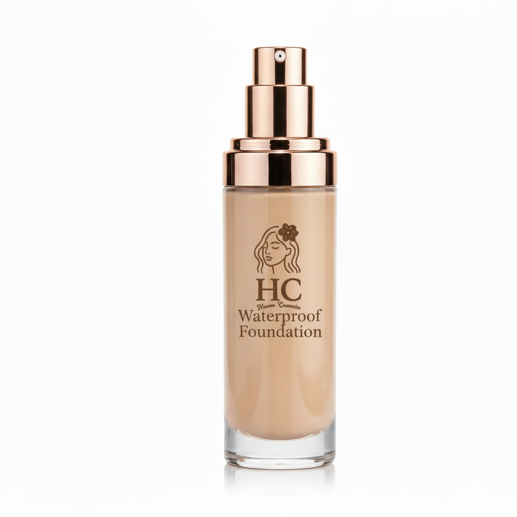 Soft Touch Foundation