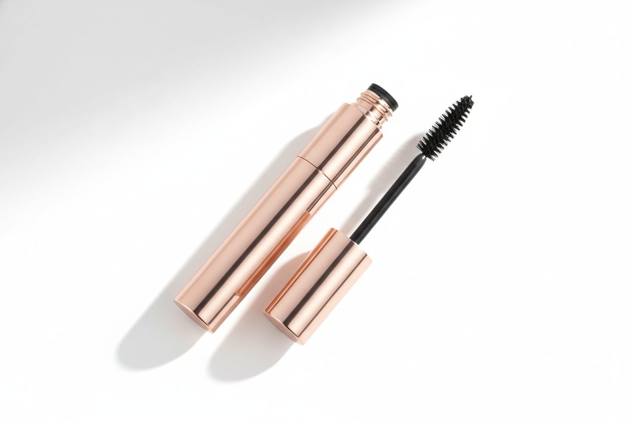 Volumize & Define Waterproof Mascara – All-Day Lash Lift