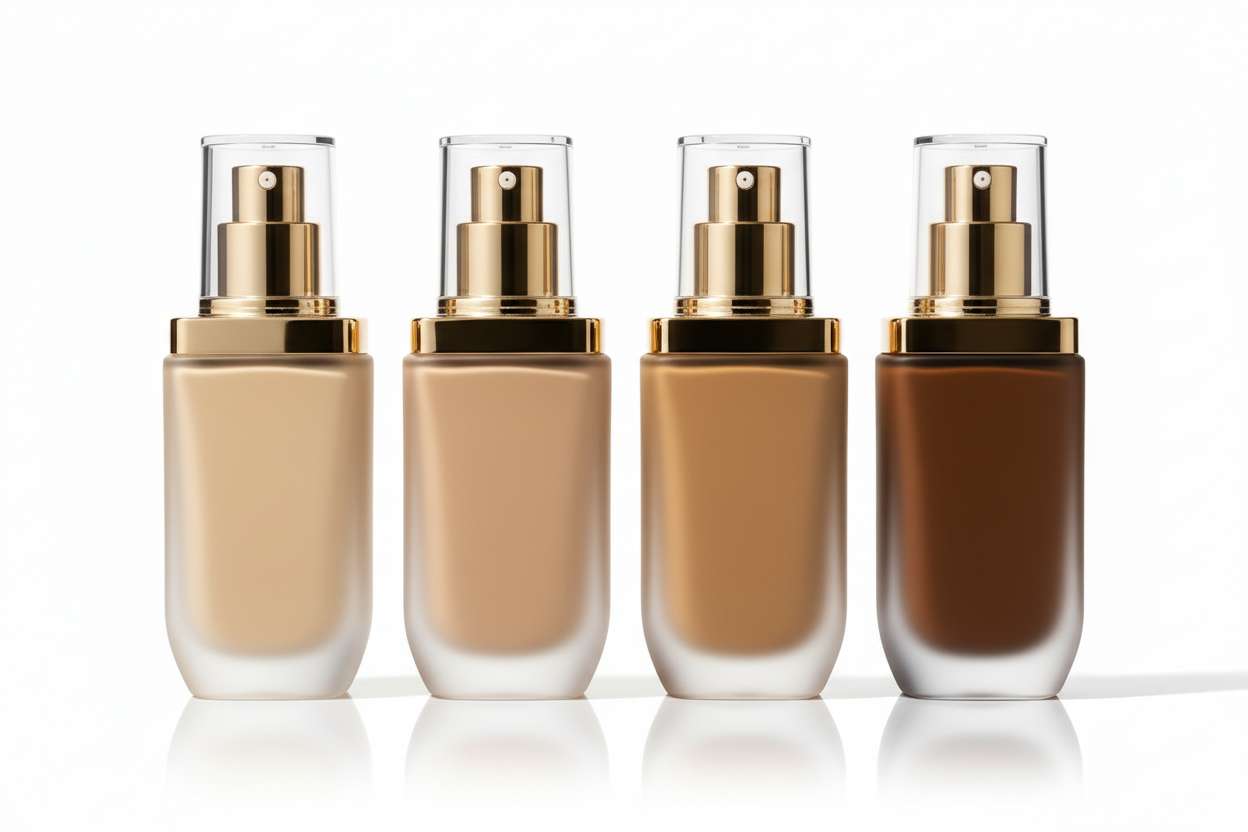 same design with 4 colors