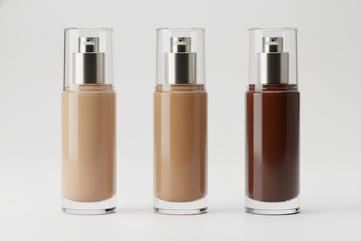 simple foundation normal design