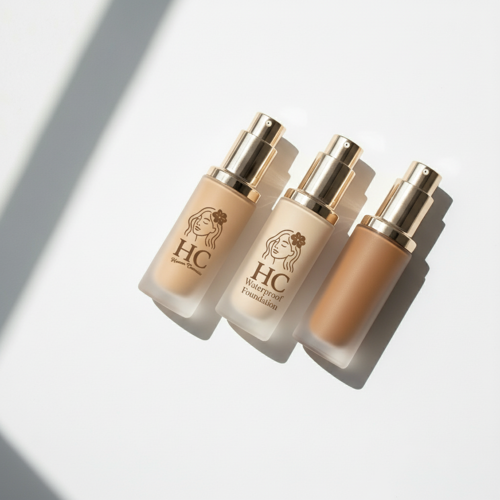 Soft Touch Foundation