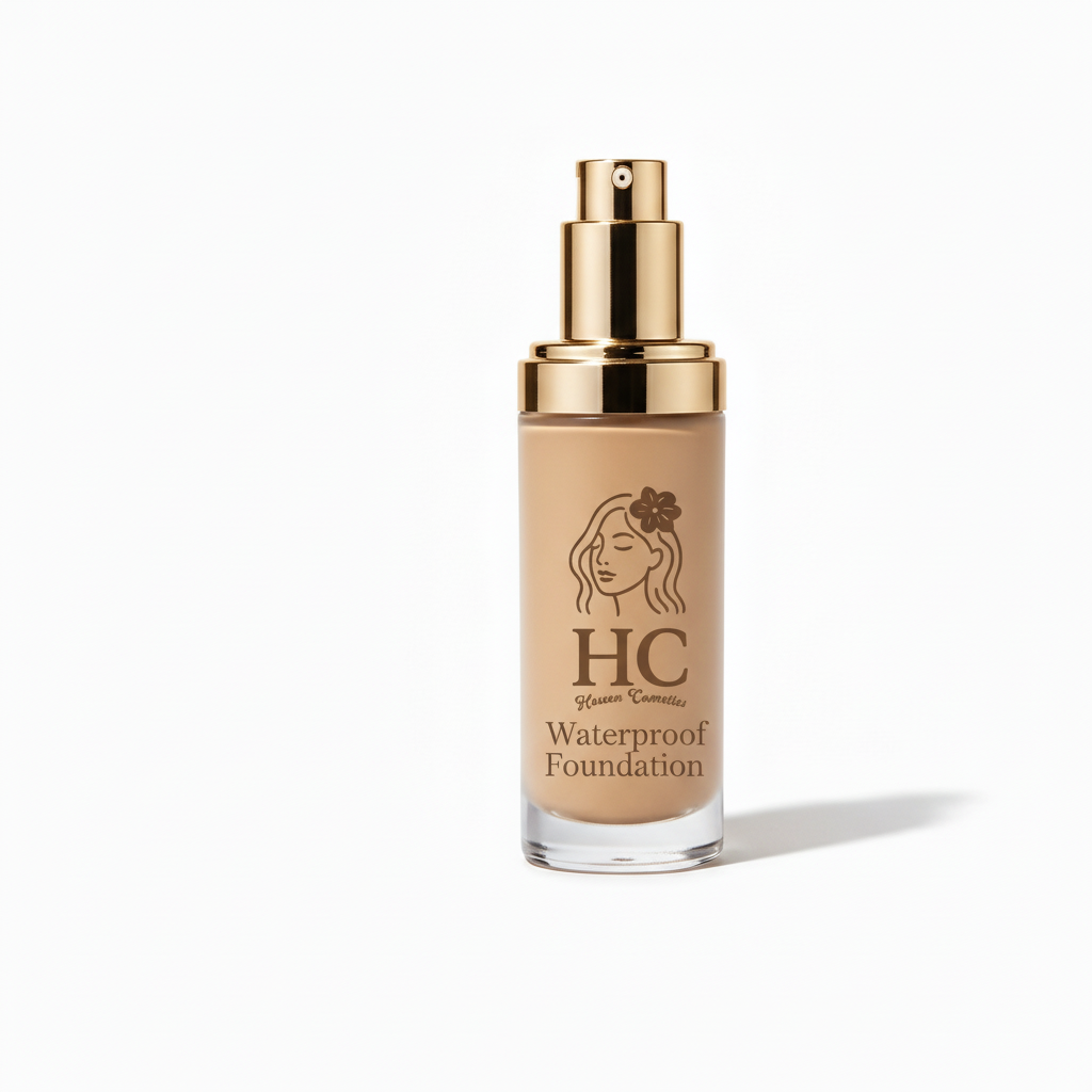 Soft Touch Foundation